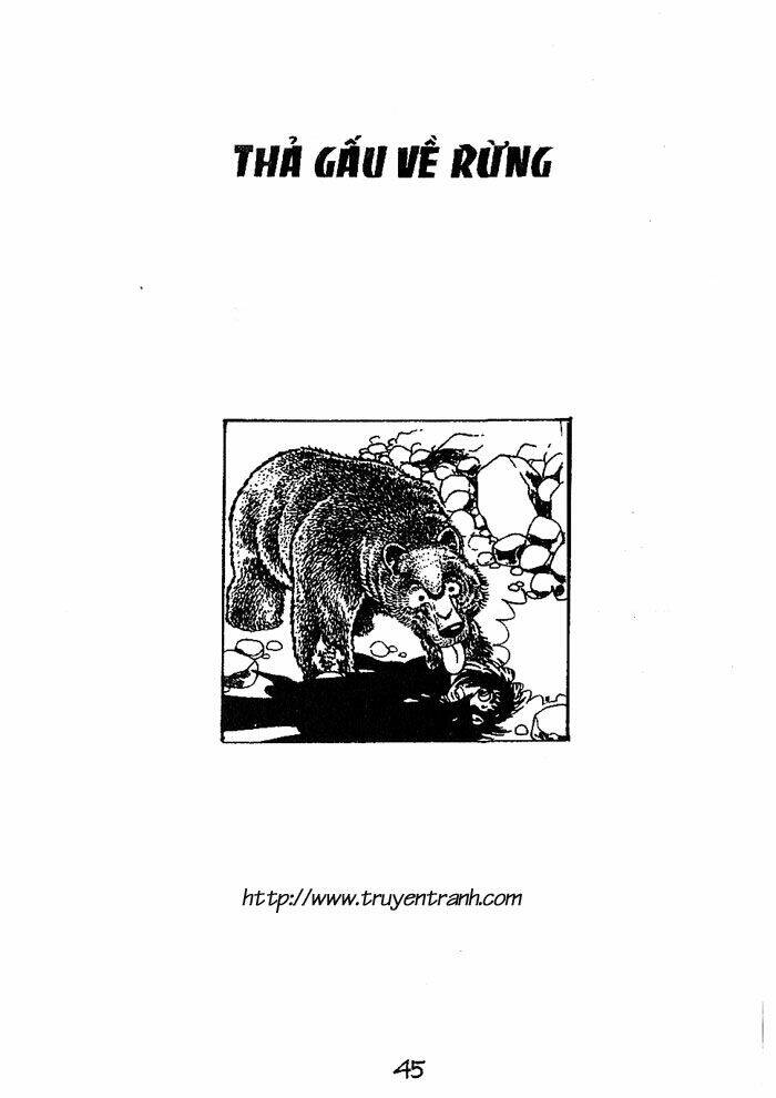 bác sĩ quái dị chapter 86 1