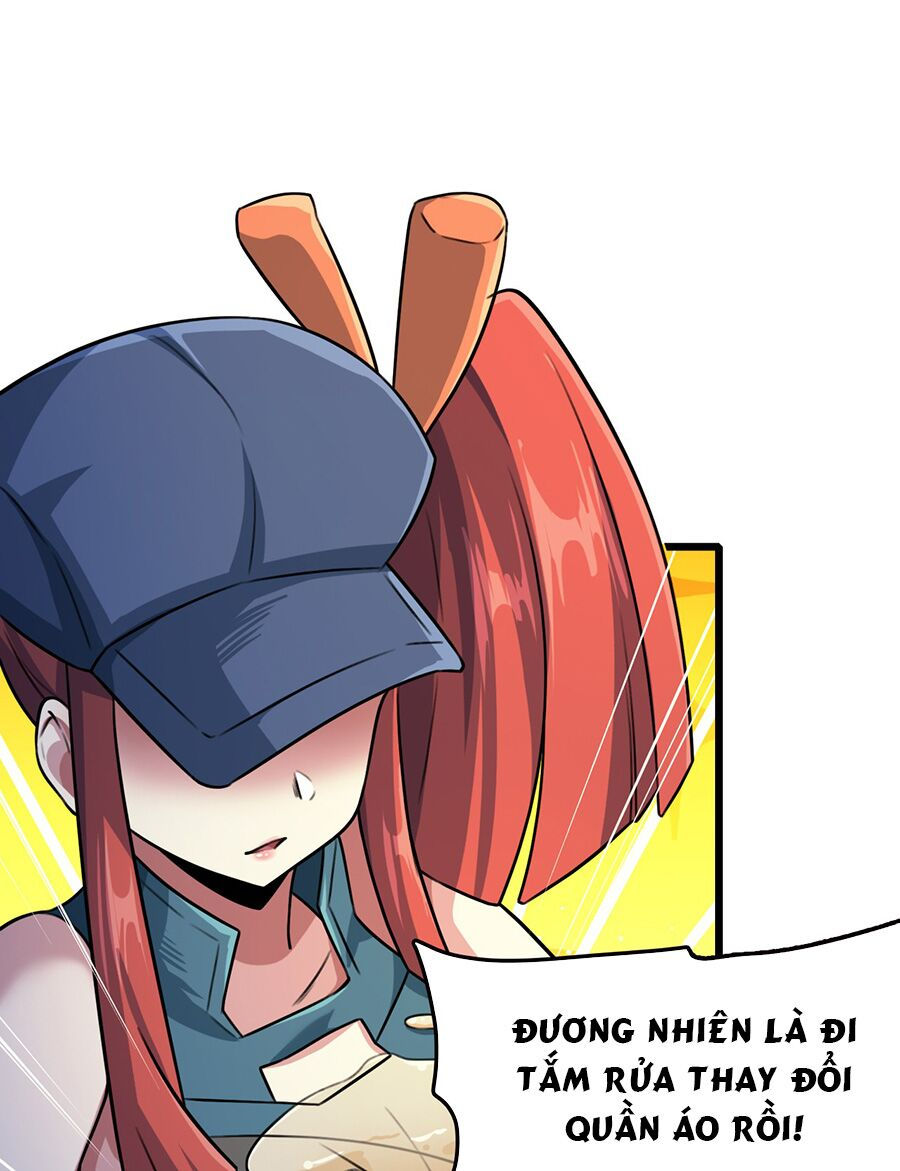 đại bảo kiếm của tôi chapter 51 31