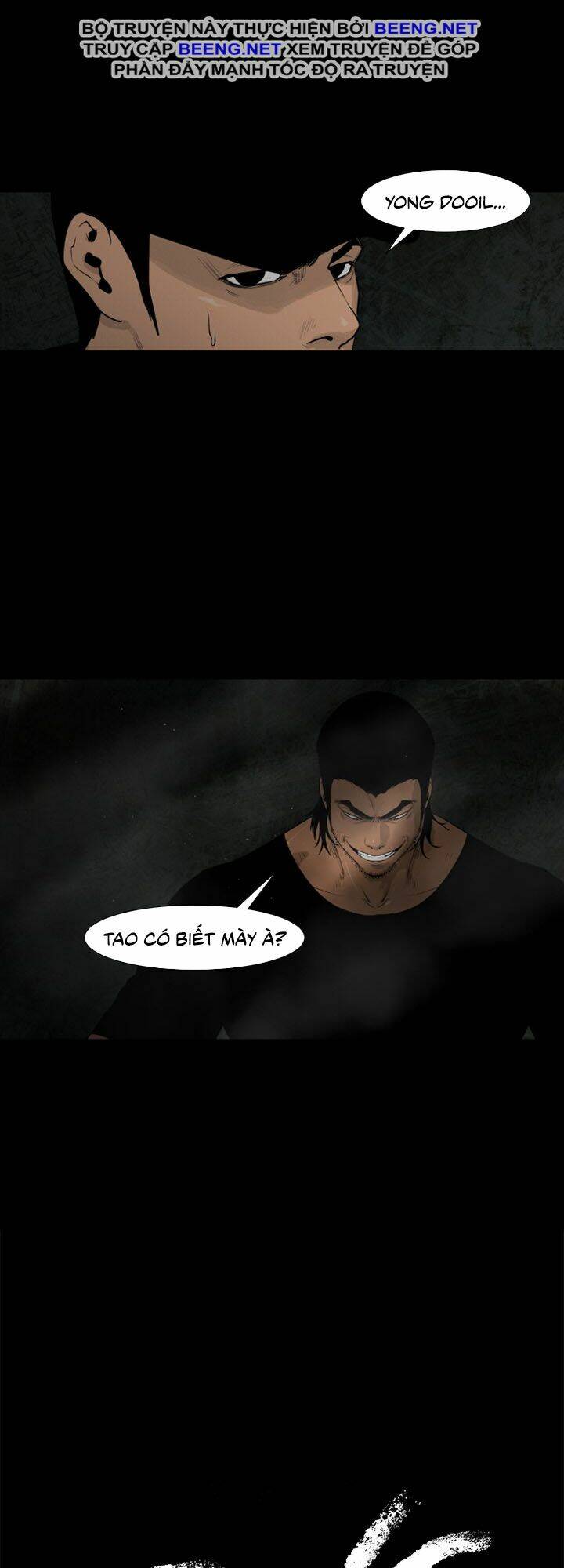 kẻ mạnh nhất - tong edge chapter 31 2