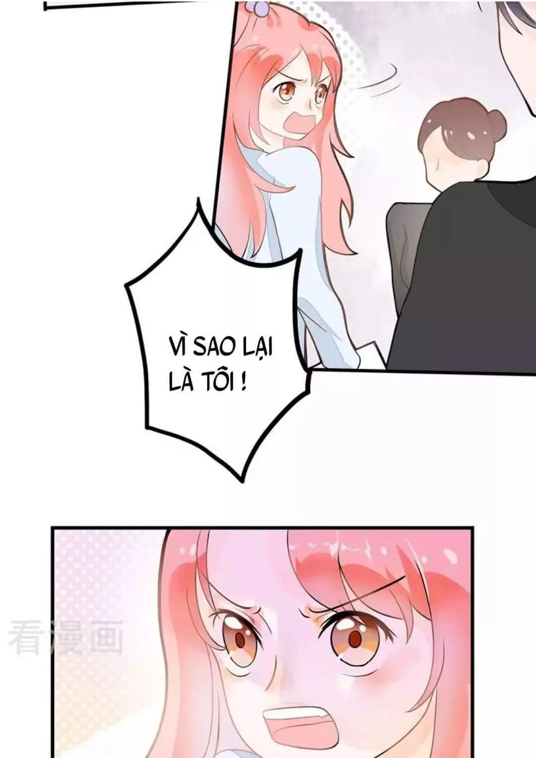 ác ma thiếu gia ở bên cạnh chapter 3 27