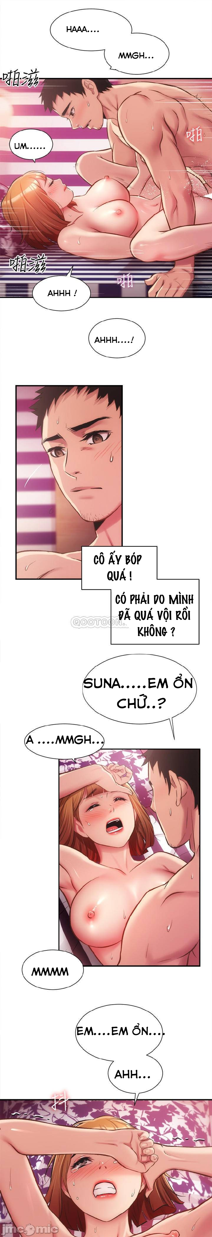 phẩm giá em dâu chapter 14 18