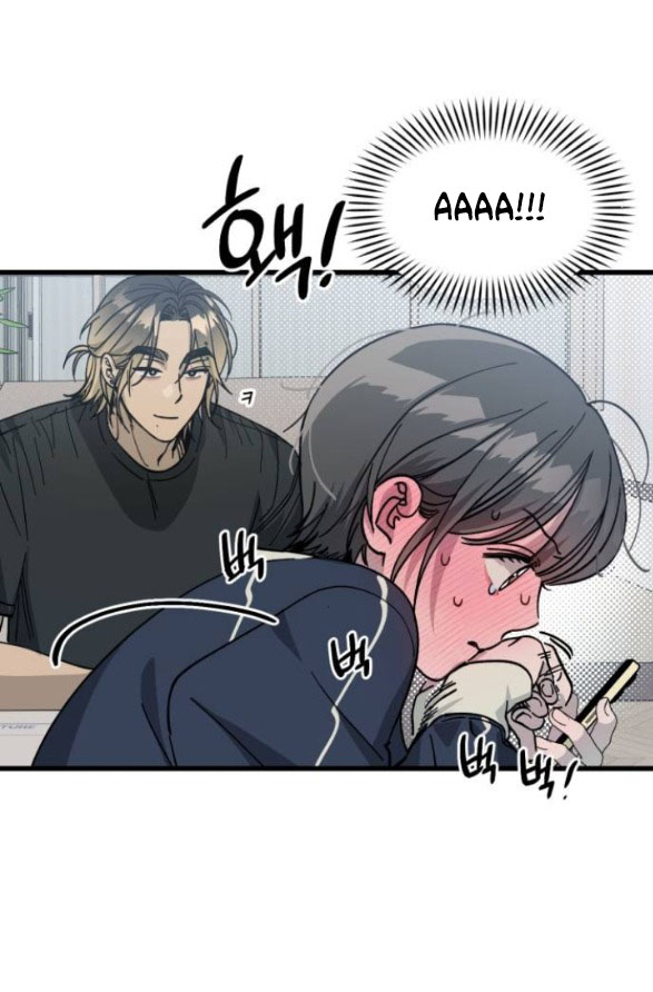 quy luật về rác rưởi chapter 6.1 15