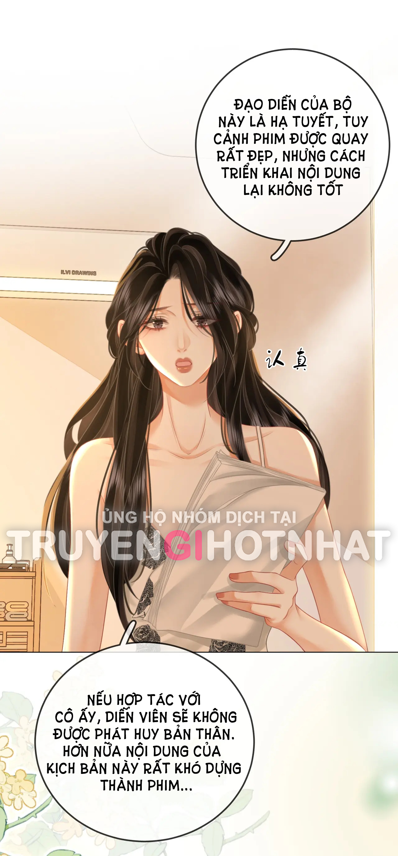 Cố Tiểu Thư Và Khúc Tiểu Thư chapter 57 - Trang 16