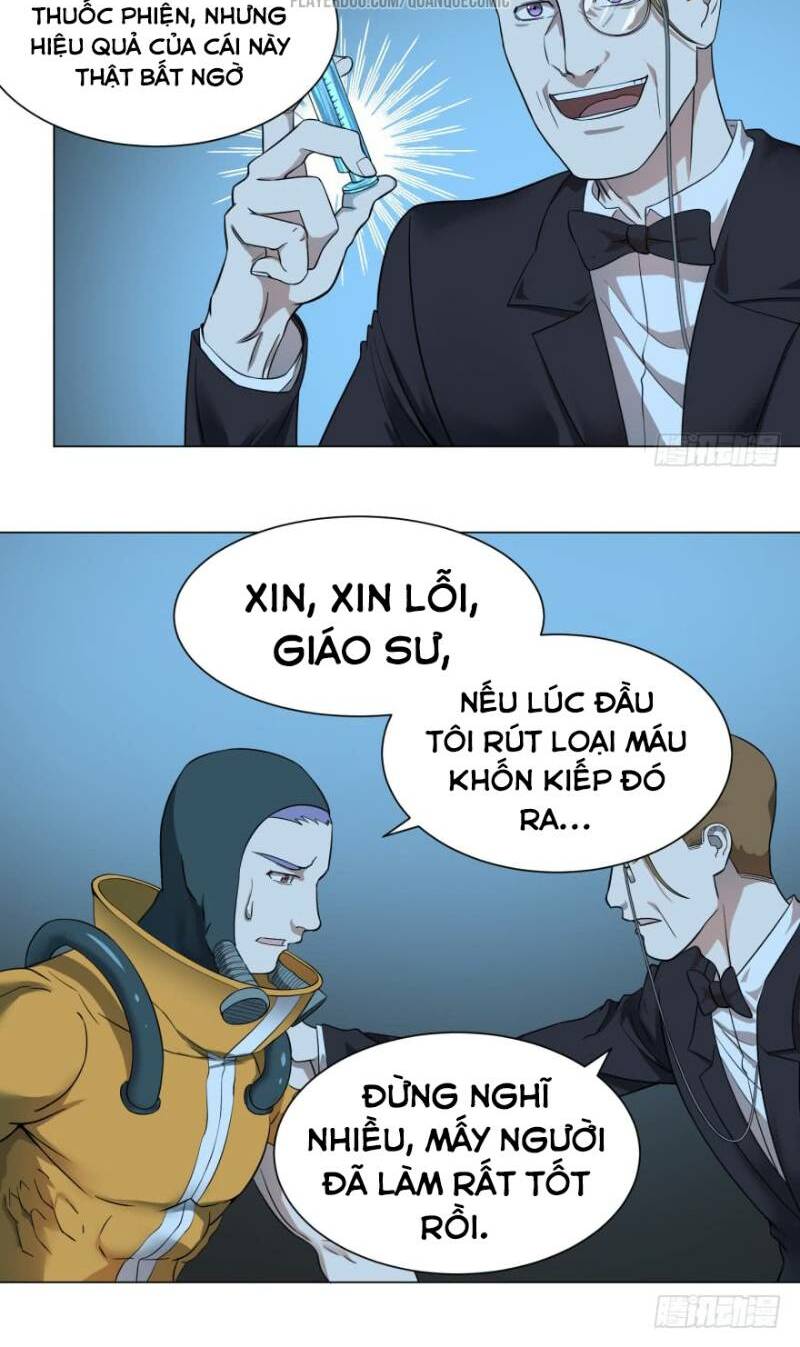 danh sách kẻ phản diện chapter 47 4