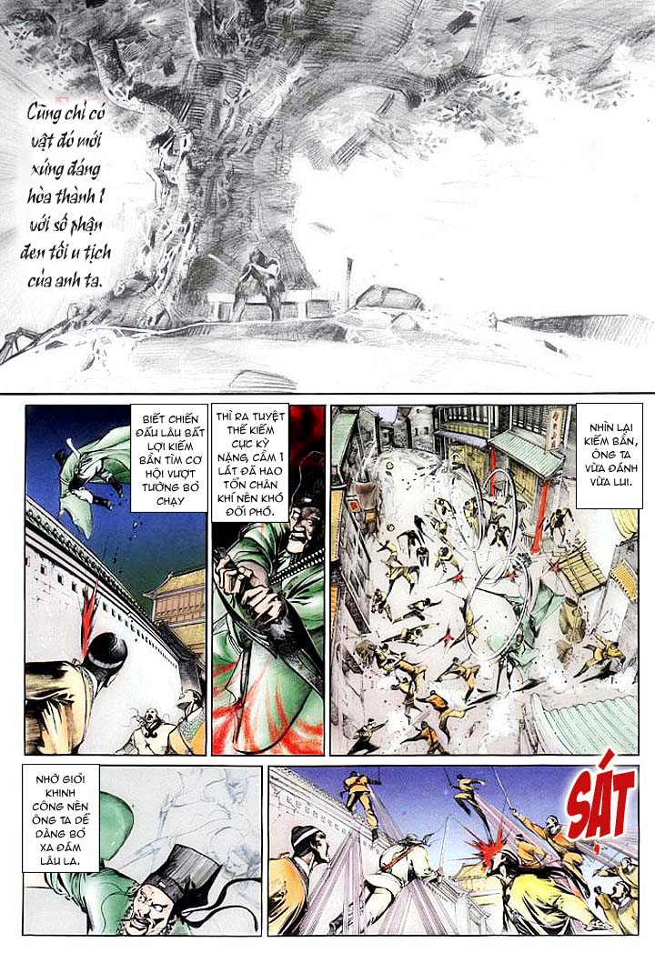 phong vân chapter 49 7