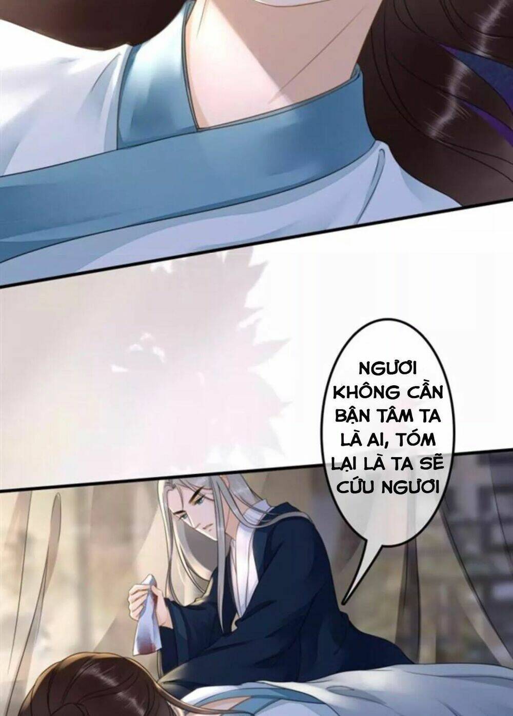 sủng phi của vương chapter 115 22