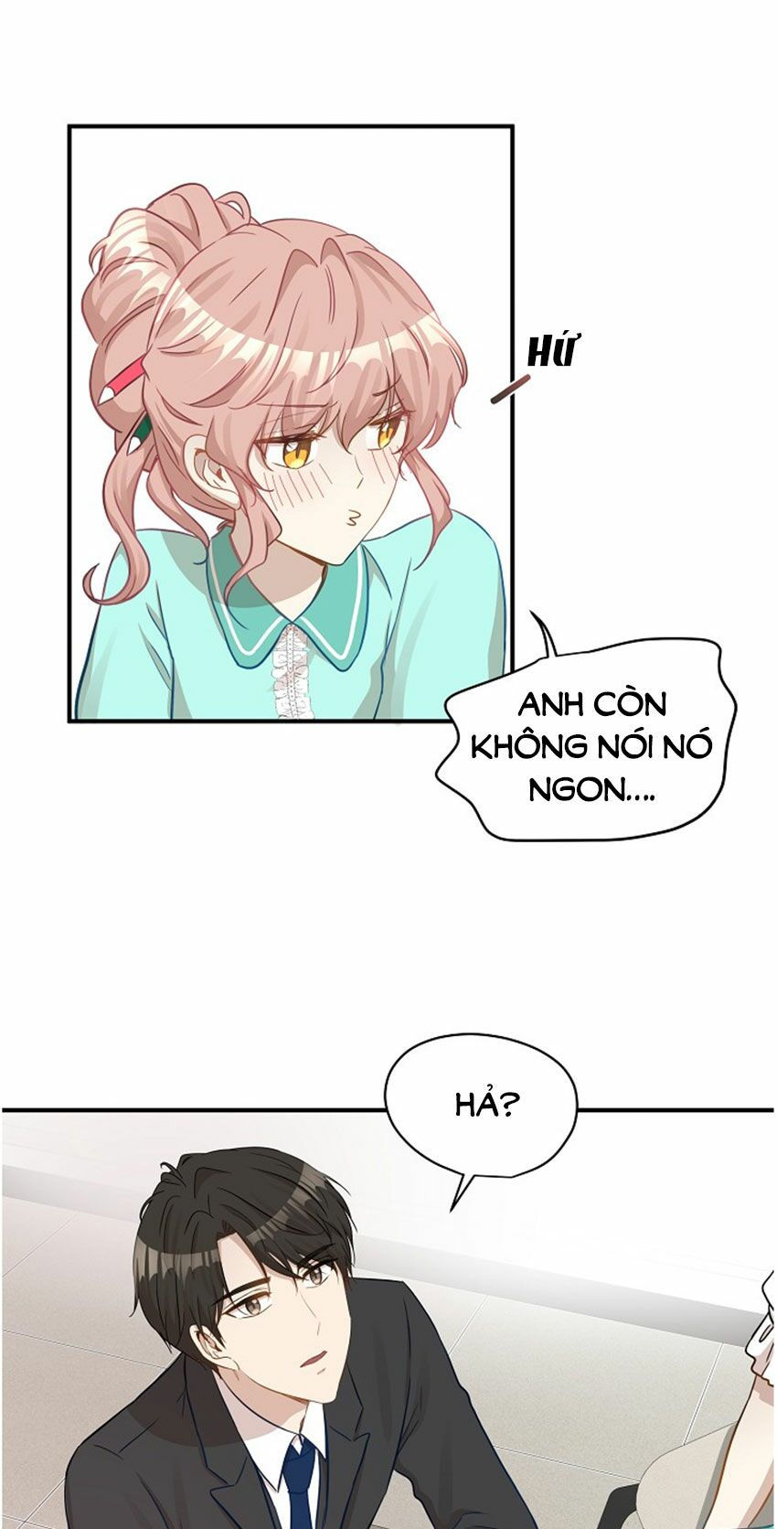 cuộc sống kỳ thú chapter 19 17