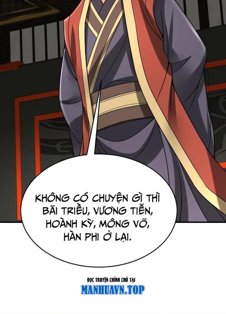 đại tần, ta là con tần thủy hoàng, giết địch thành thần chapter 78 108