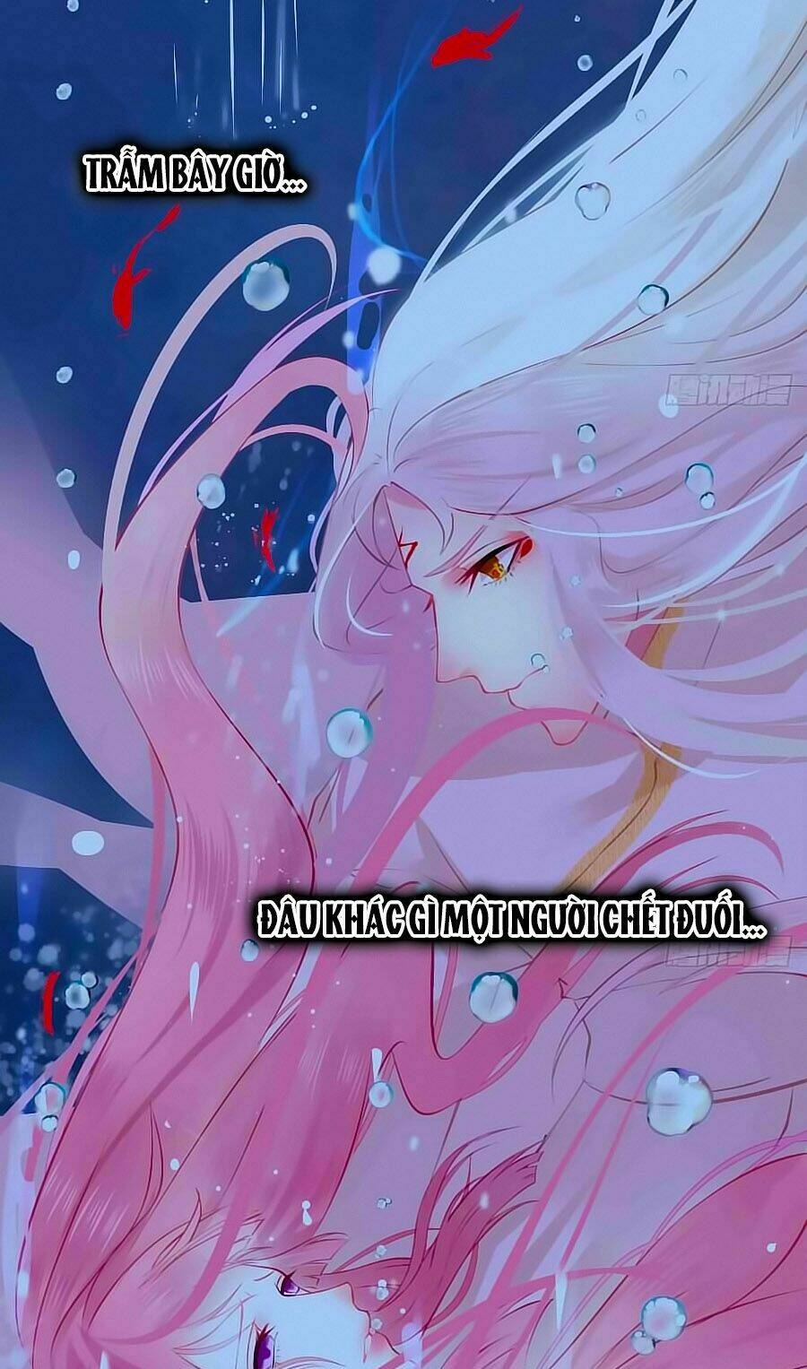 trẫm quyết định giải tán hậu cung chapter 1 29