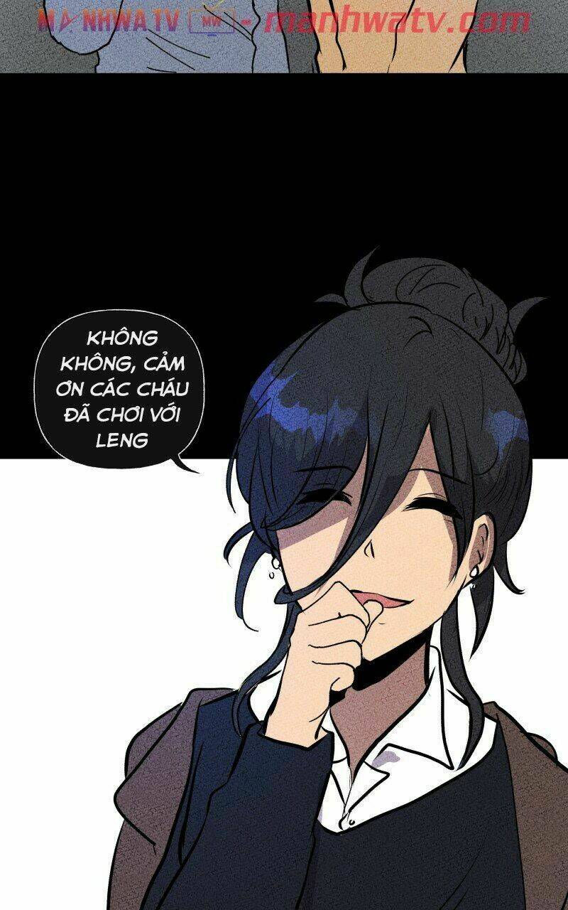 Trọng Sinh Mạc Thế Chapter 67 80