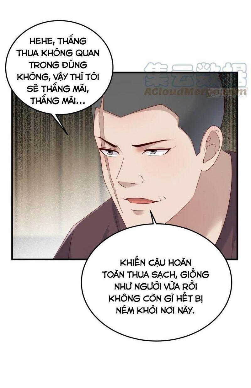 vua đầu tư mạnh nhất chapter 88 4
