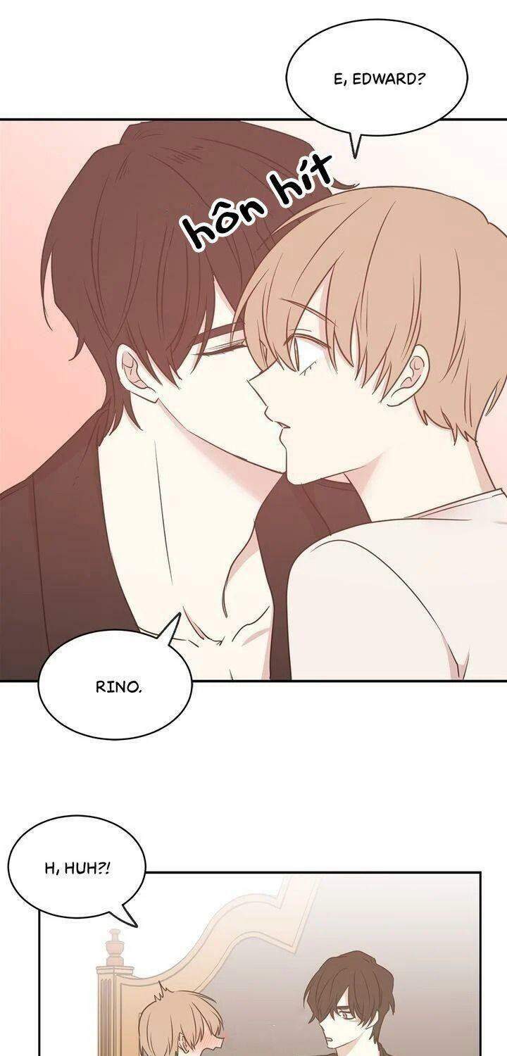 tôi sẽ đi đến cùng với hoàng đế chapter 62 3