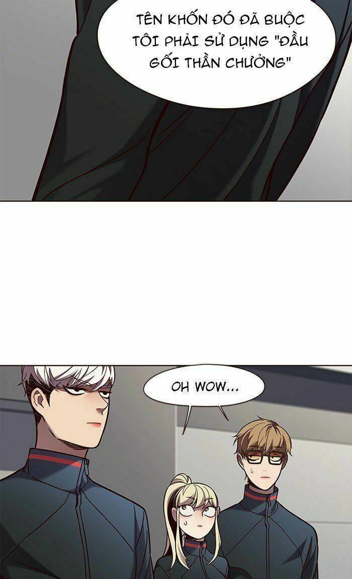 biến thân thành mèo chapter 78 29