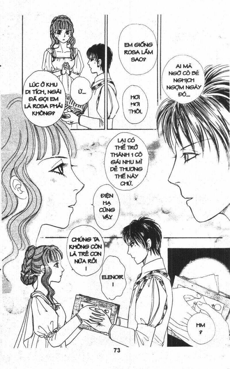 kenja no ishi chapter 7 81