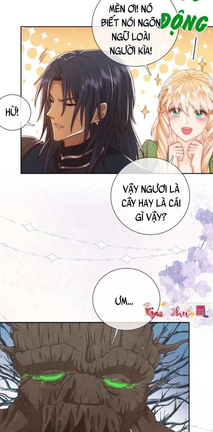 Tế Phẩm Tân Nương Dắt Ác Long Bỏ Trốn Rồi ! chapter 22 15