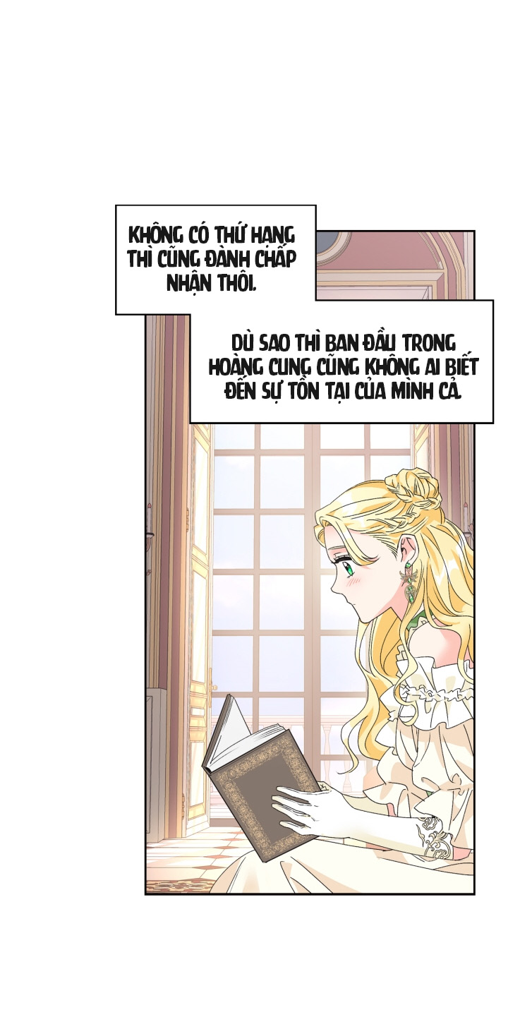 ác nữ xứng đôi với bạo chúa chapter 48 27