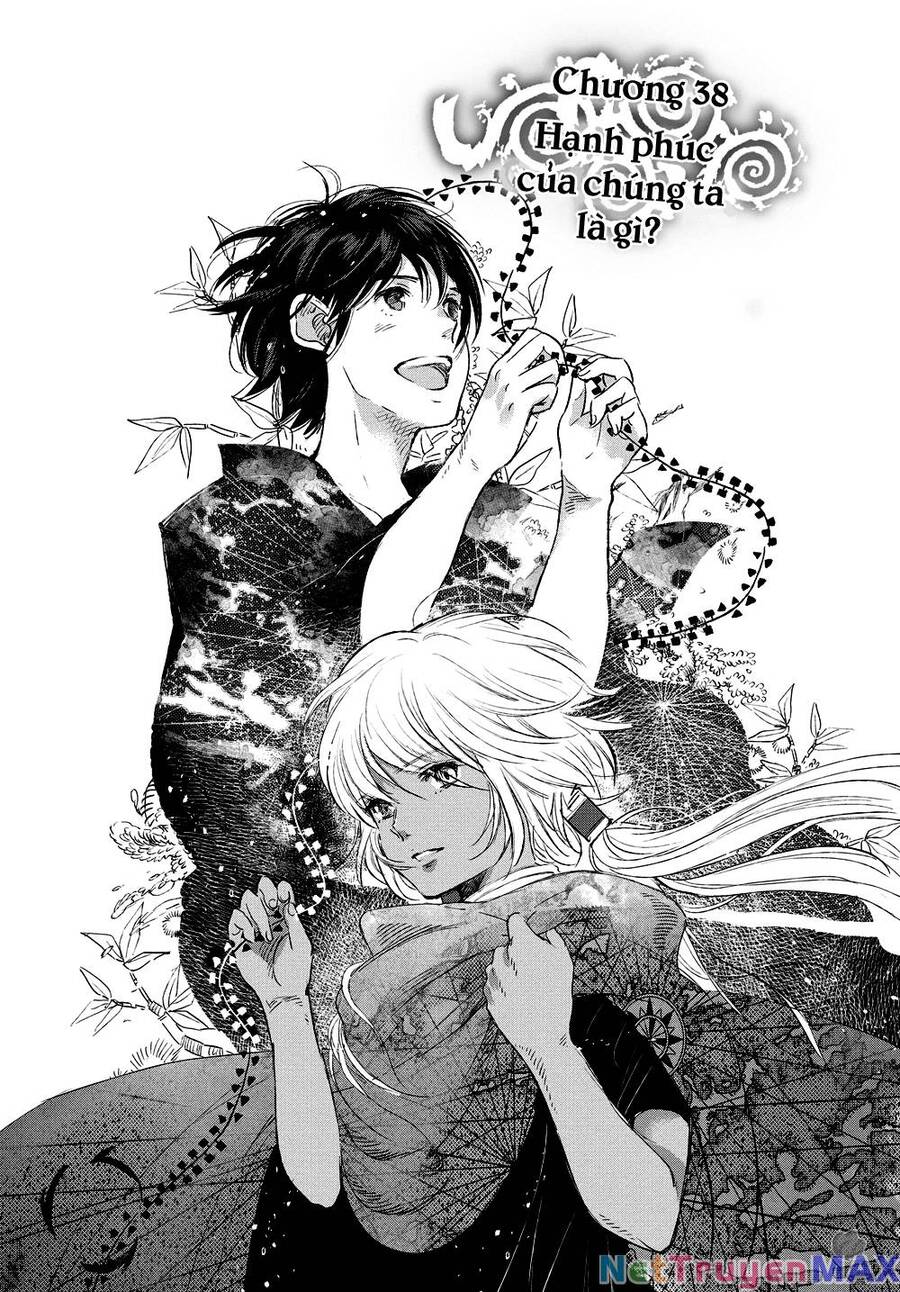 children of the whales chapter 38 1