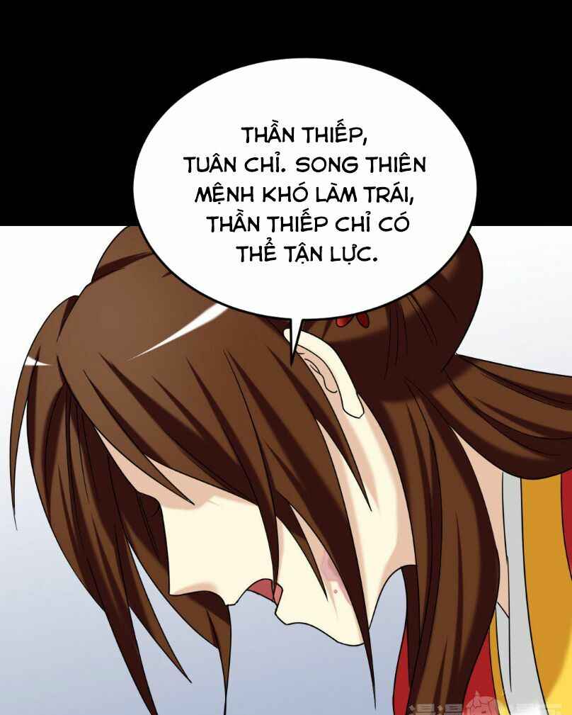 lưỡng bất nghi (full) chapter 165 35