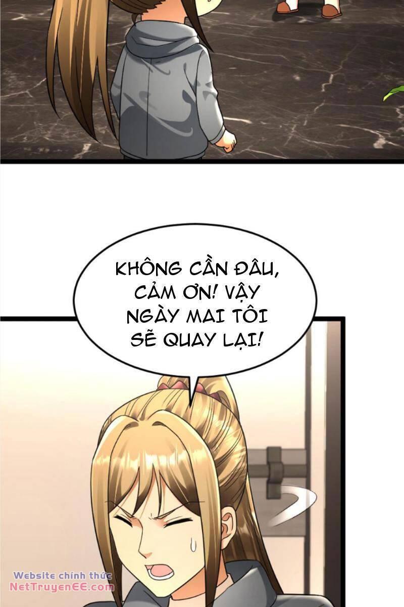 đóng băng toàn cầu: tôi gây dựng nên phòng an toàn thời tận thế chapter 261 6