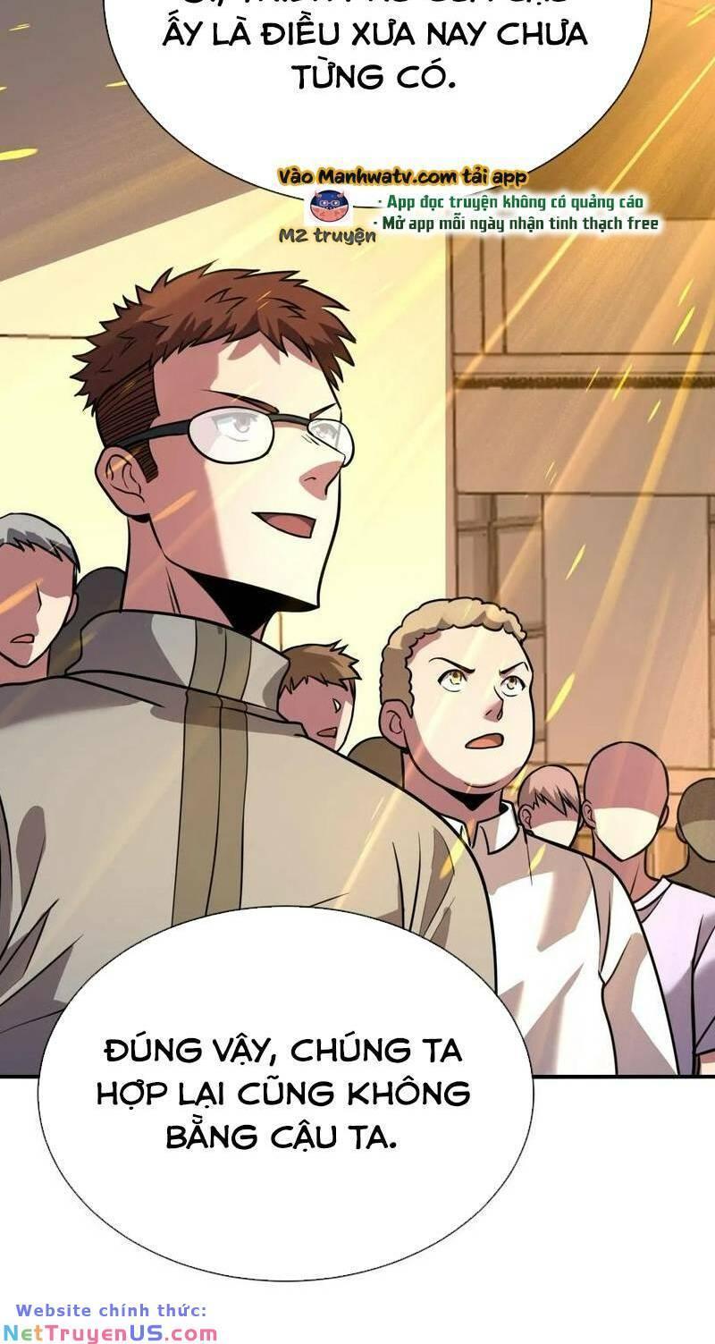 nhìn thấy thanh máu, ta xử tội thần linh chapter 69 31