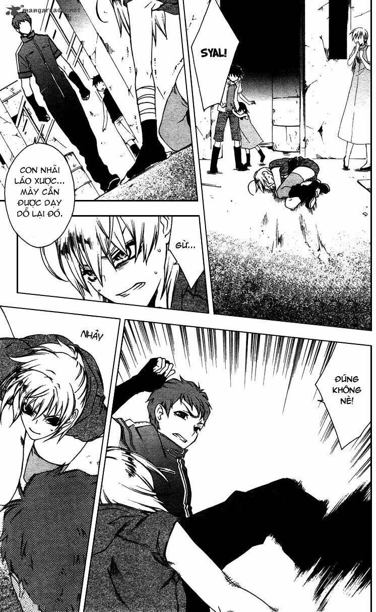 mother keeper chapter 25 16