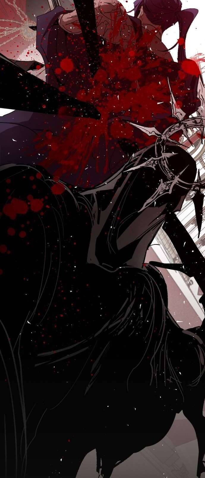 bạn học tôi là lính đánh thuê chapter 204 51