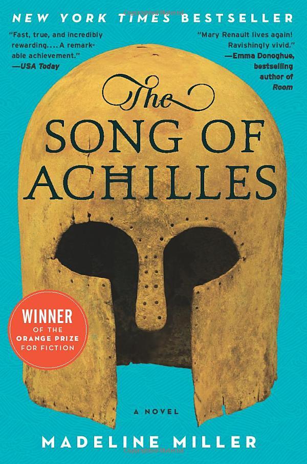 The Song Of Achilles