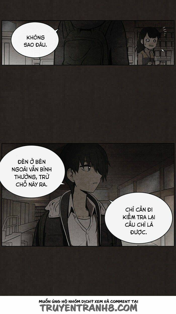 đứa con của quỷ dữ chapter 51 12