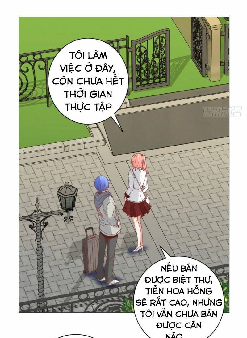 thấu thị y thánh chapter 19 5