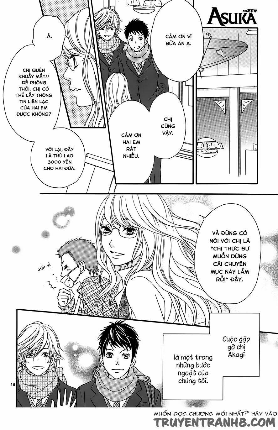 pink to gray chapter 3 20