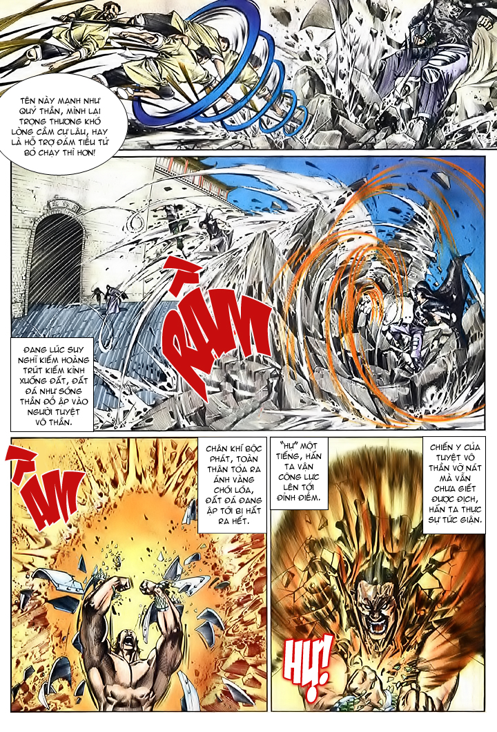 phong vân chapter 80 10