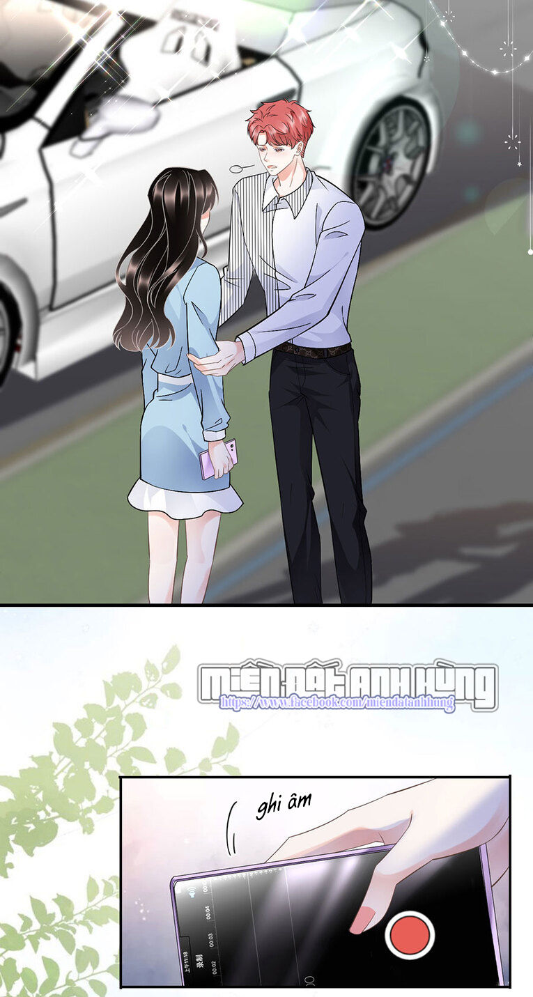 [16+] đại tiểu thư có thể có ý đồ xấu chapter 10 17