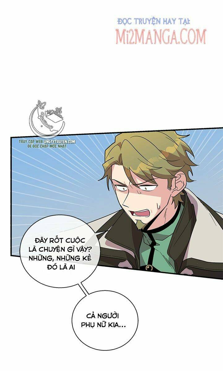 chồng yêu, em muốn đình công! chapter 30 55