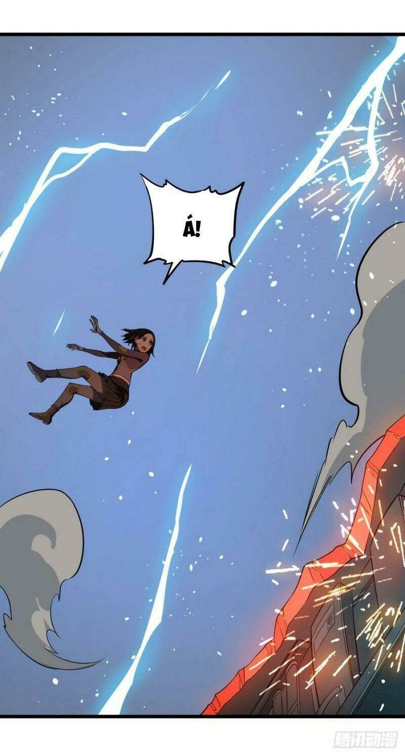 danh sách kẻ phản diện chapter 105 30