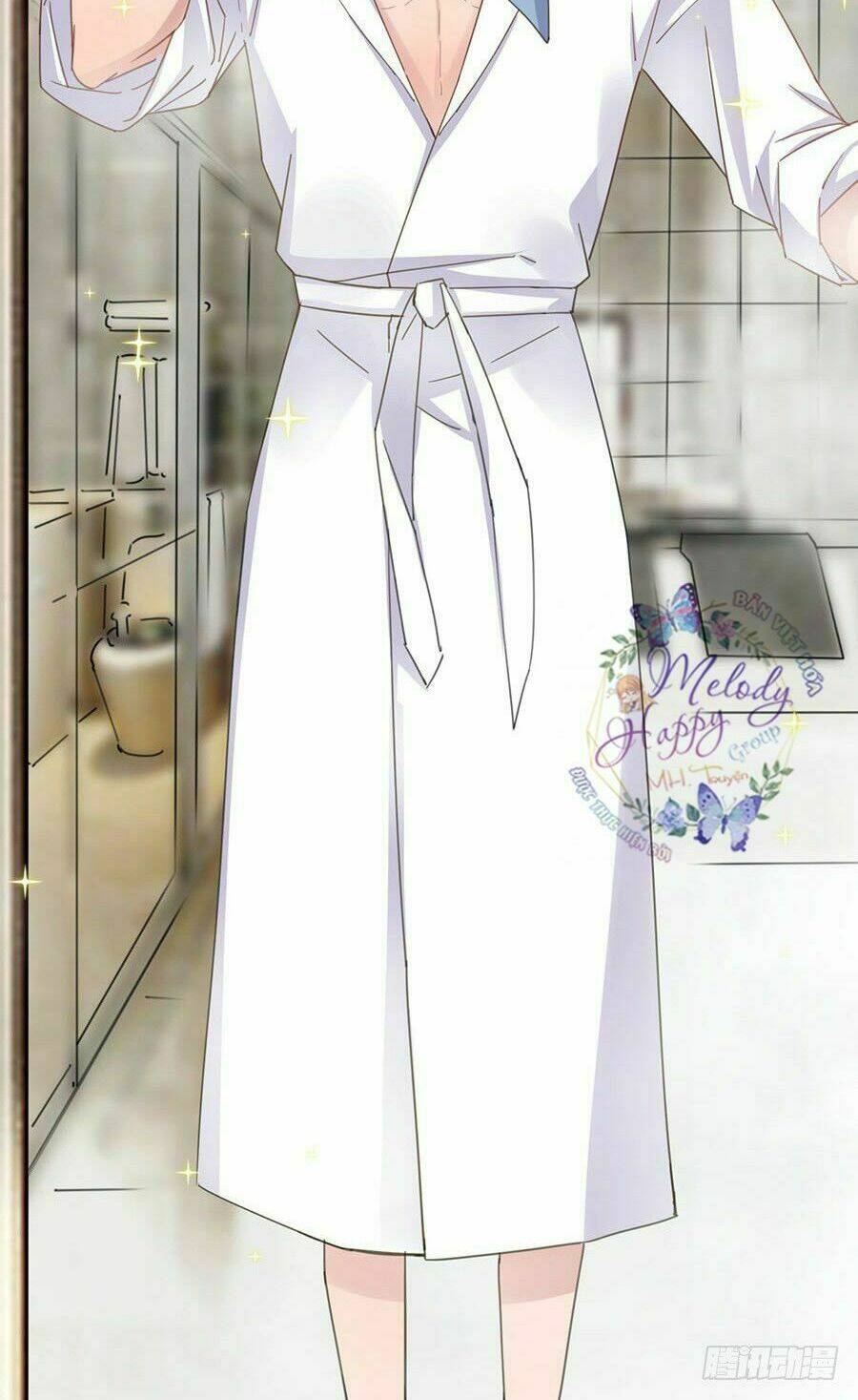 ma lạt thiên kim đẩu ác thiếu chapter 154.5 23