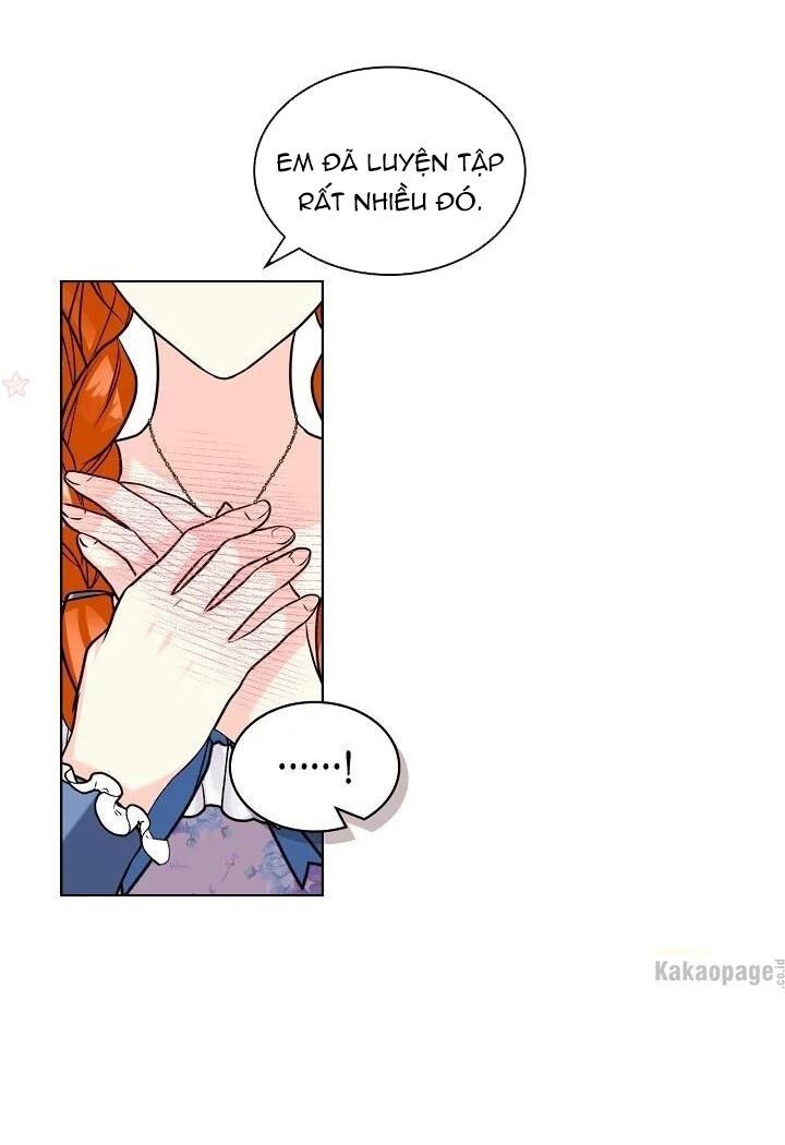 đức hạnh của ác nữ phản diện chapter 60 23