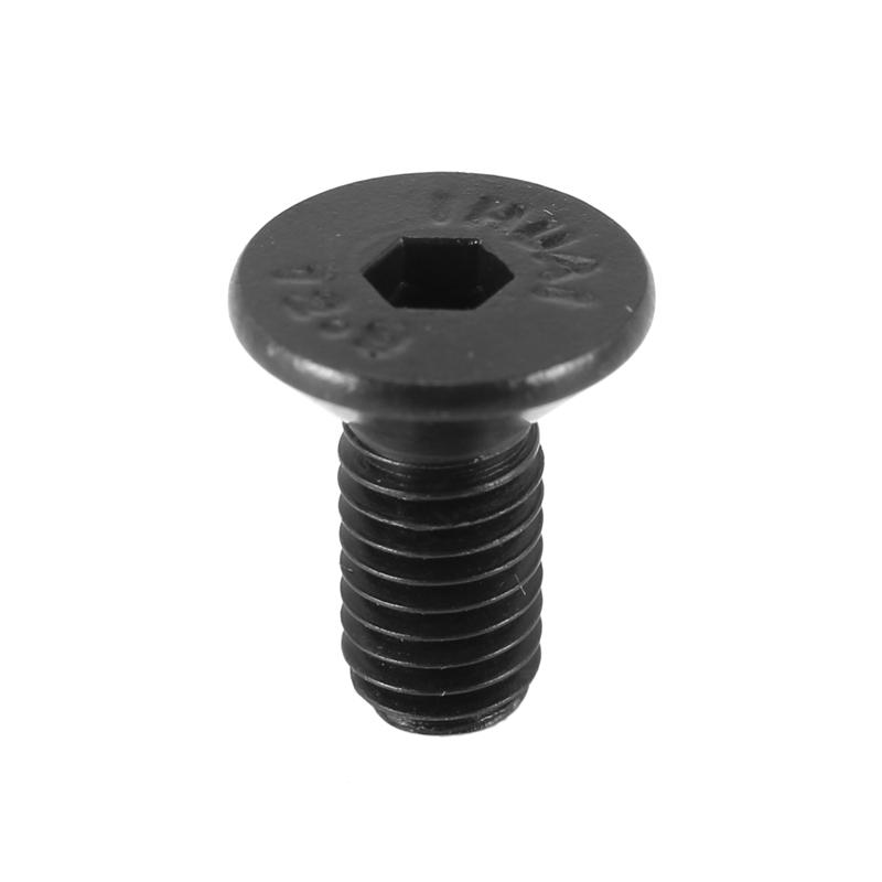 8PCS MTB Khóa xe đạp Khóa giày Cleat Cleat For