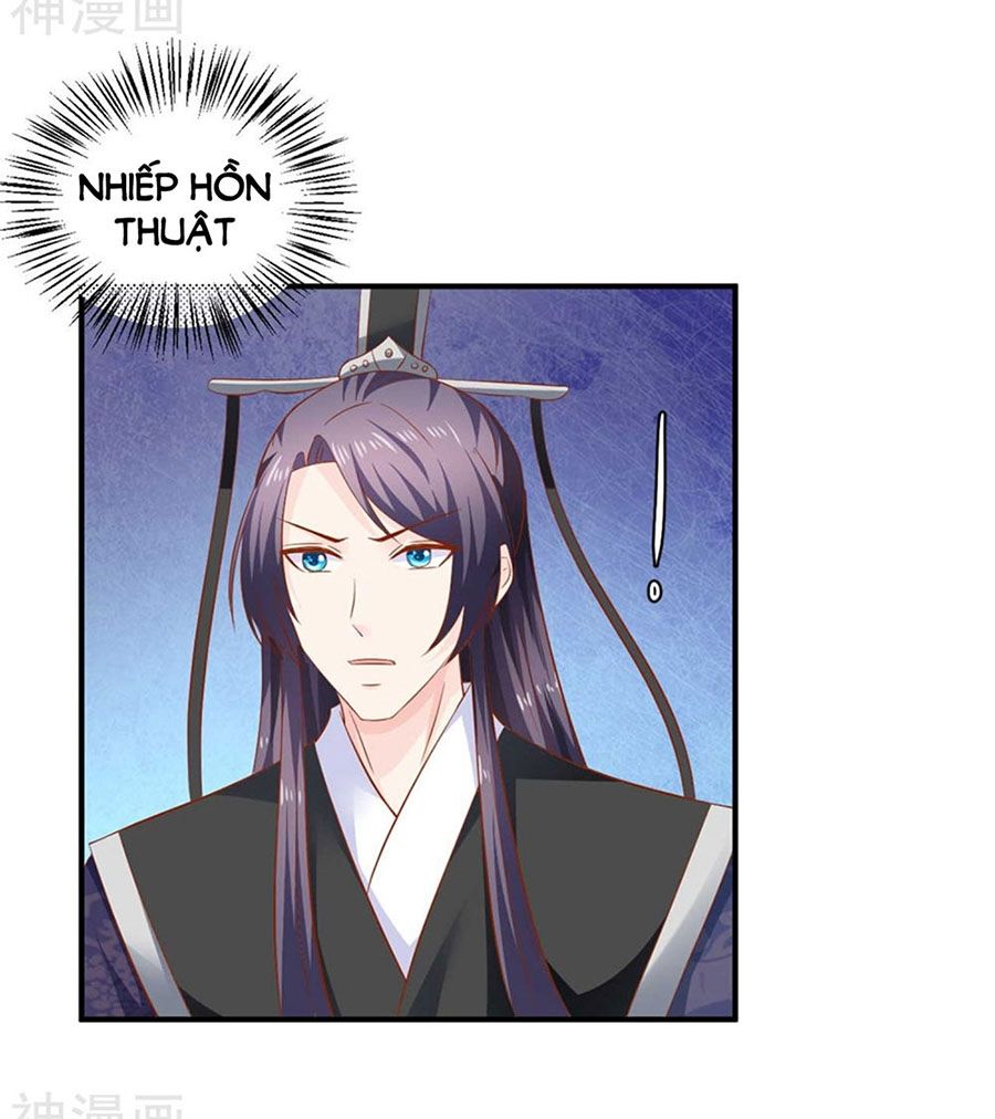 từ đây vương gia không thượng triều sớm chapter 97 15