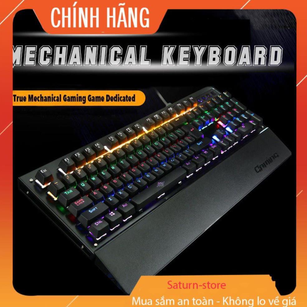 Bàn phím cơ giá rẻ  FREE SHIP Bàn phím cơ loại dài H29 - KÈM ẢNH THẬT