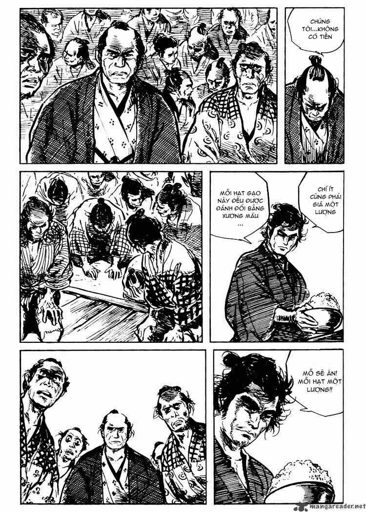 lone wolf and cub chapter 57 28