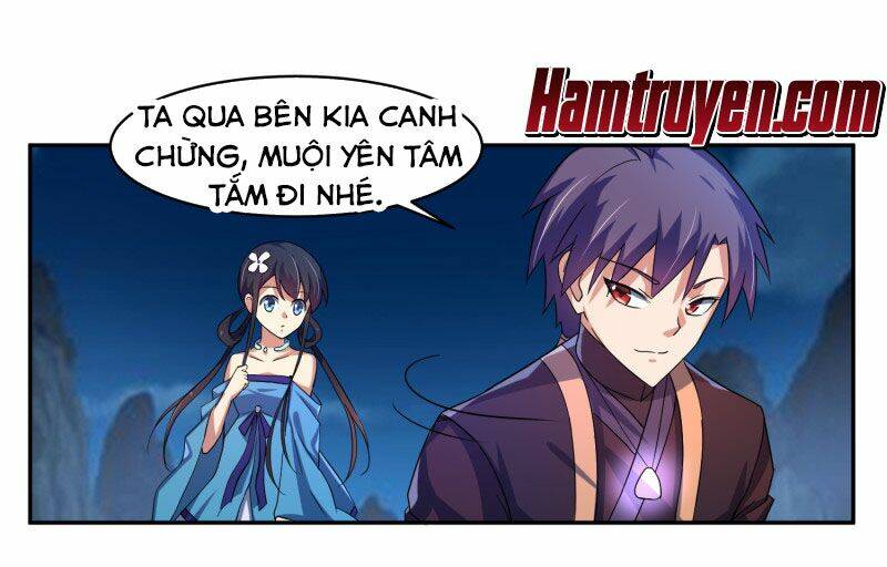 tuyệt thế thánh đế chapter 12 25