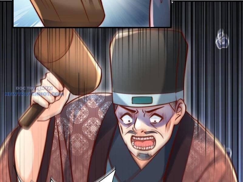 ta thực sự không muốn làm thần tiên chapter 24 16