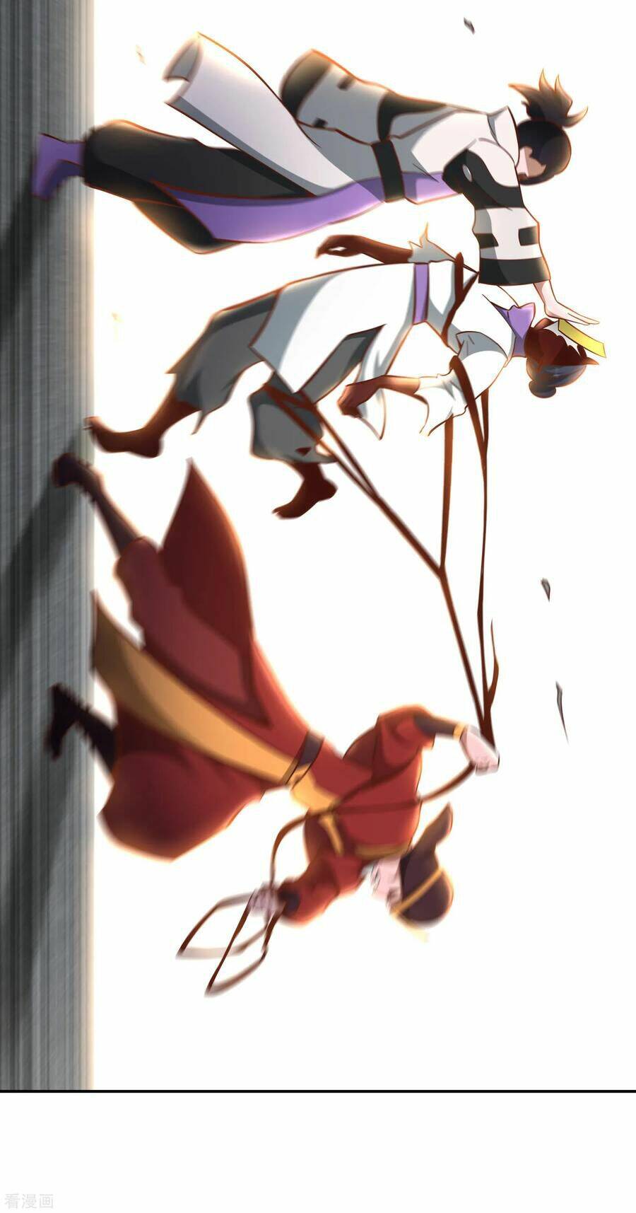 võ linh kiếm tôn chapter 127 39