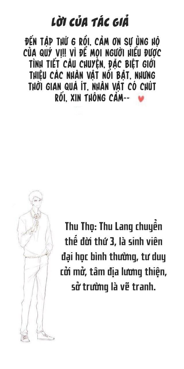 nỗi nhớ ngàn năm chapter 6 19