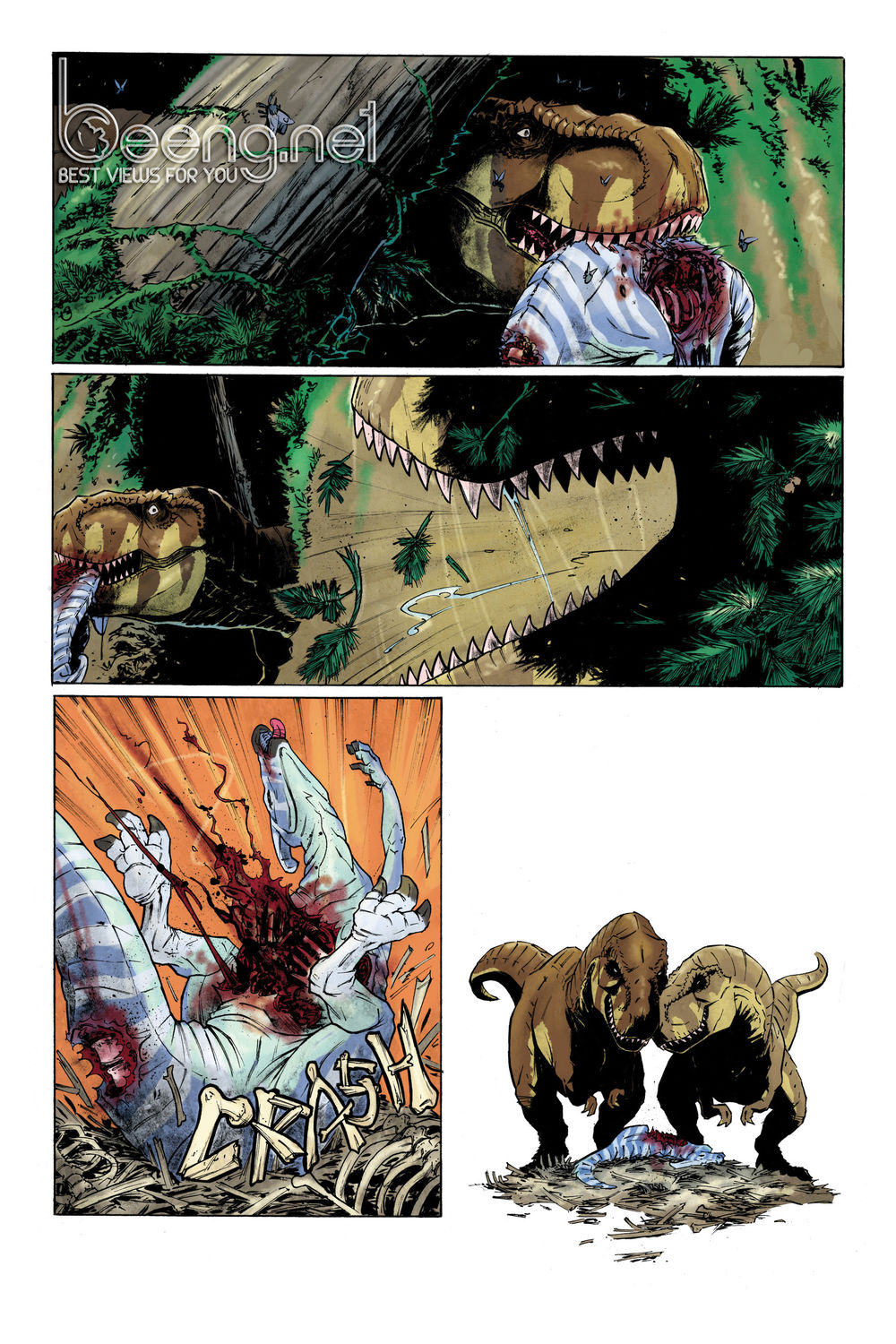 [15+] kỷ phấn trắng chapter 2 4