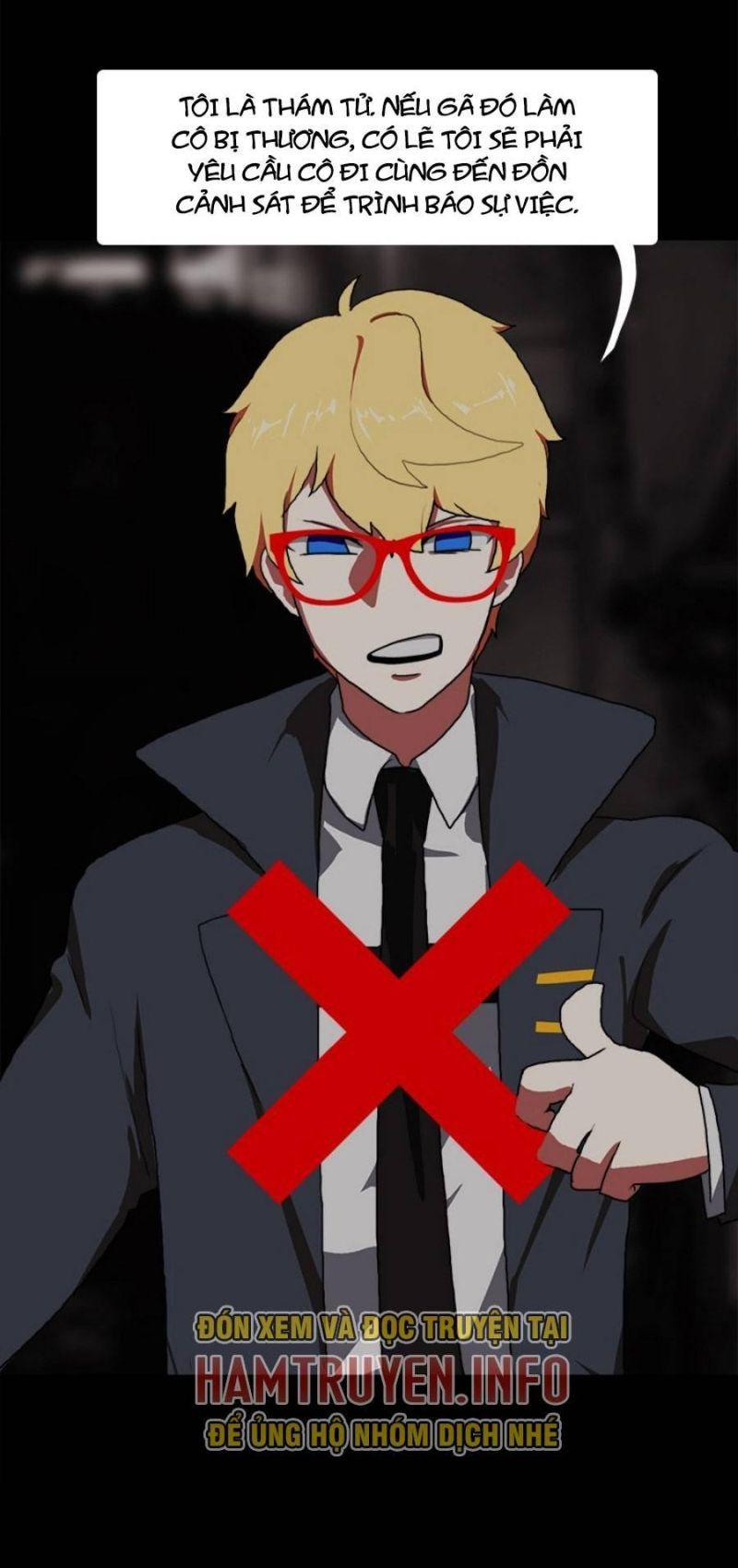 tử thần chapter 4 40