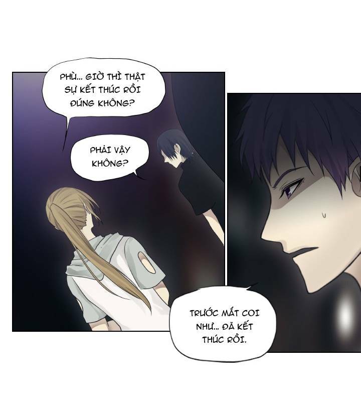 người cống hiến chapter 39 36