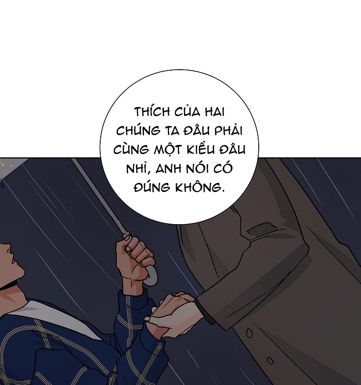 yêu em đi, bác sĩ! chapter 40 66