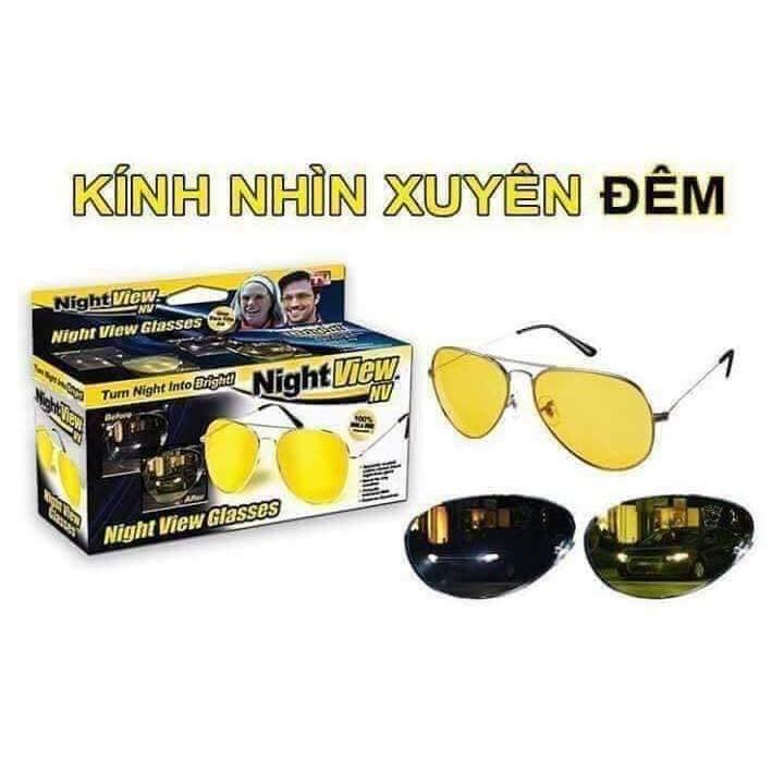 KÍNH ĐI XUYÊN đêm B32 IN 1