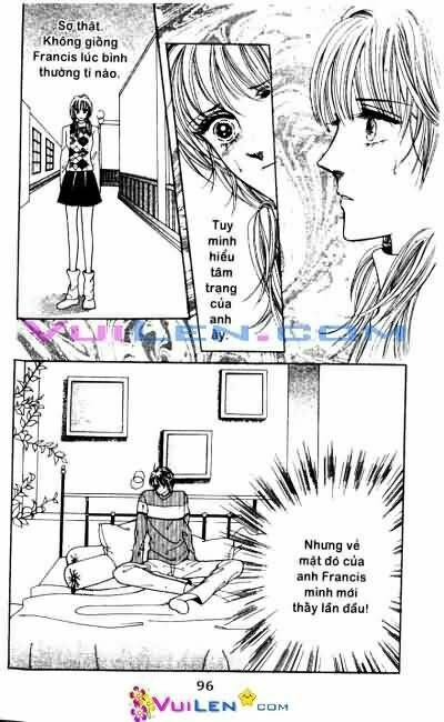 tìm anh - look for oppa chapter 6 96